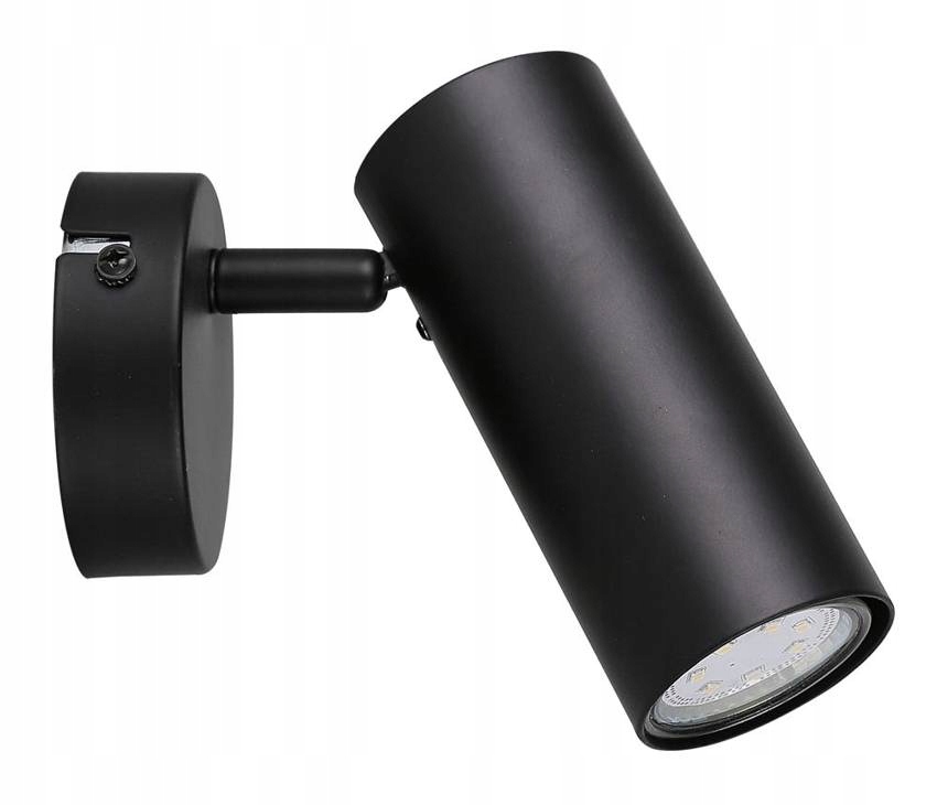 

Kinkiet ścienny Candellux GU10 15W Colly 91-01658