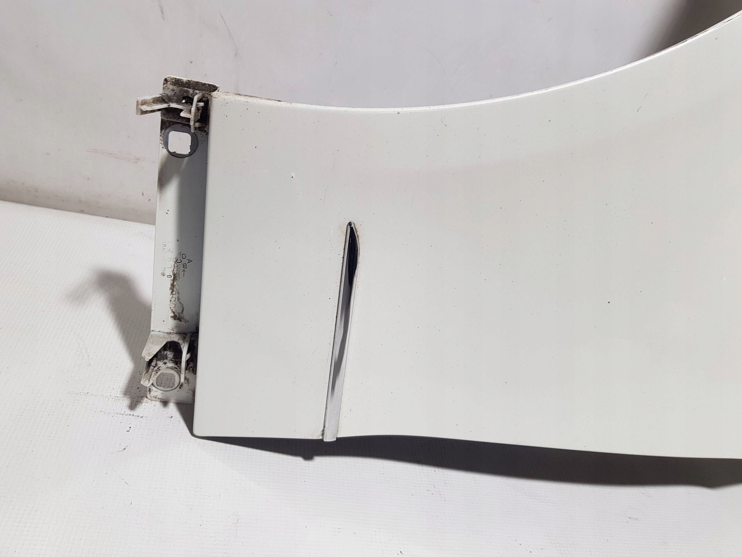 fender front left Mercedes E W212 799 799u
