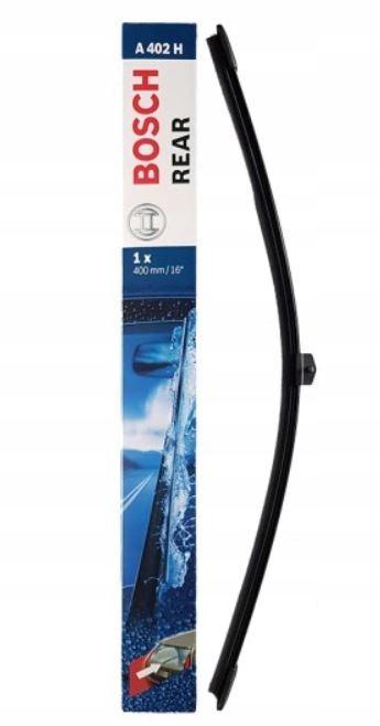 

Bosch Pióro wycieraczki tył A402H 400mm Audi A4 A6