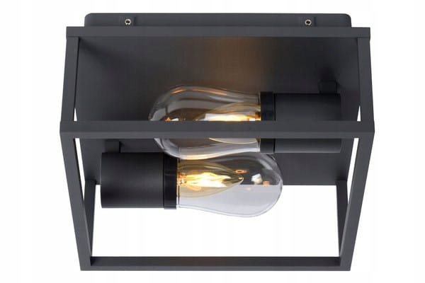 Lucide E14 6W Stropní svítidlo Carlyn