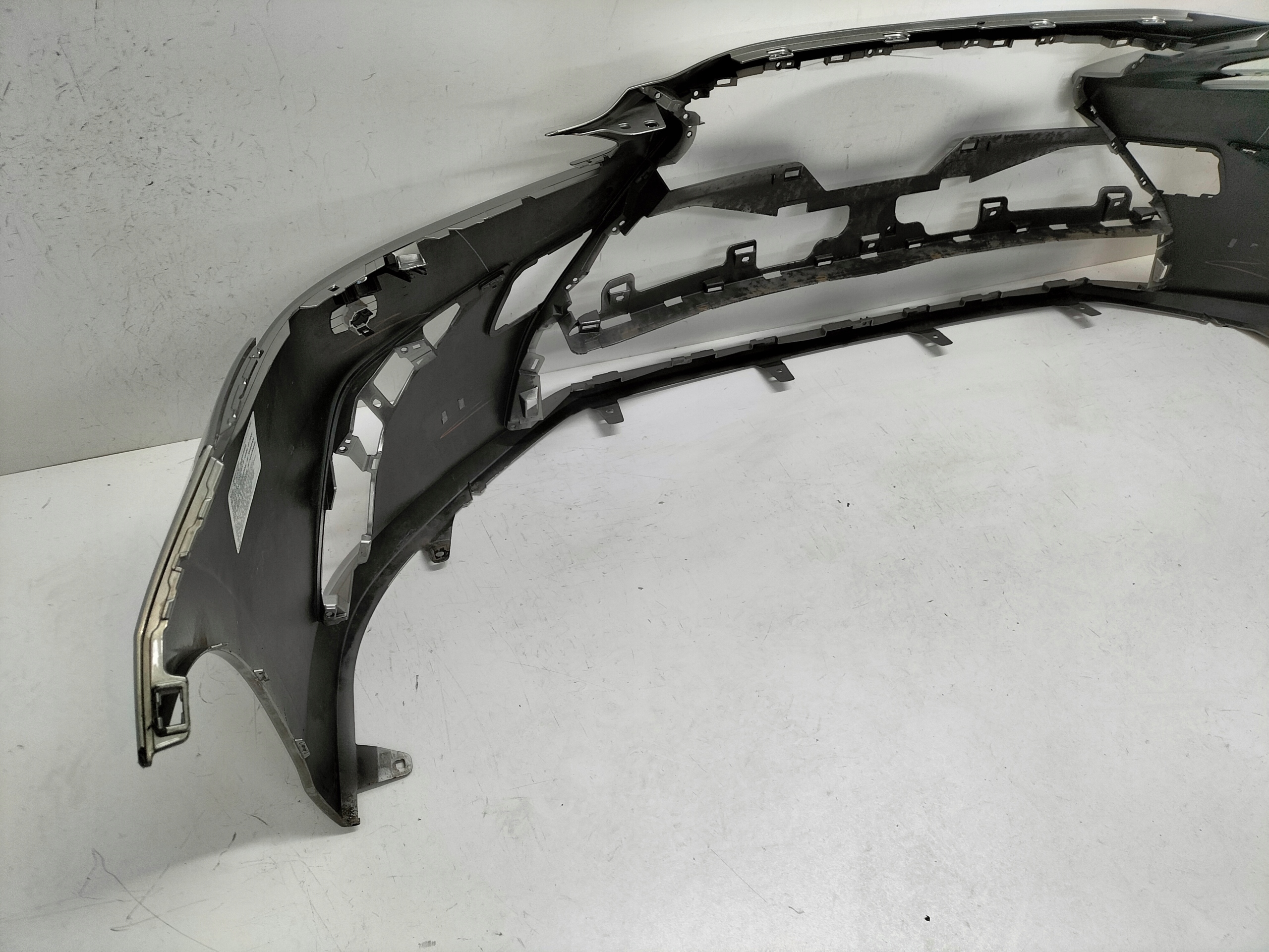 frontstoßstange vorne LEXUS ES 7 VII 18