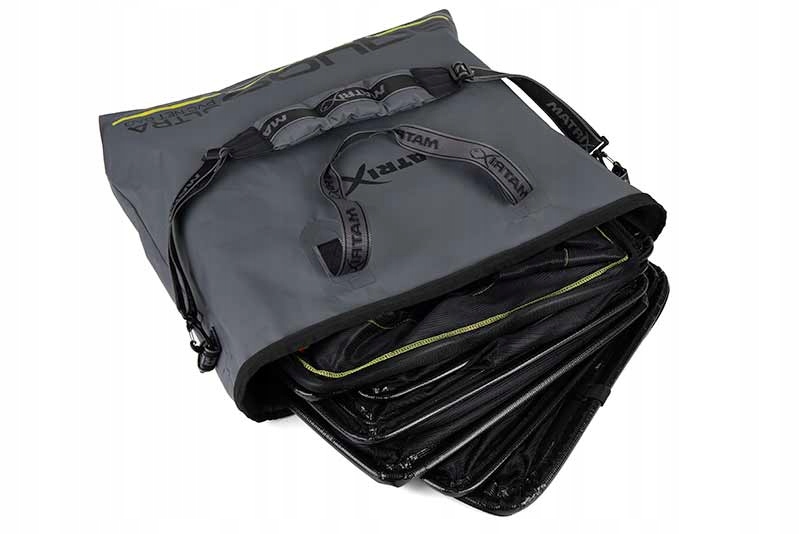 Torba Na Siatki Matrix Aquos Ultra Pvc Net Bag