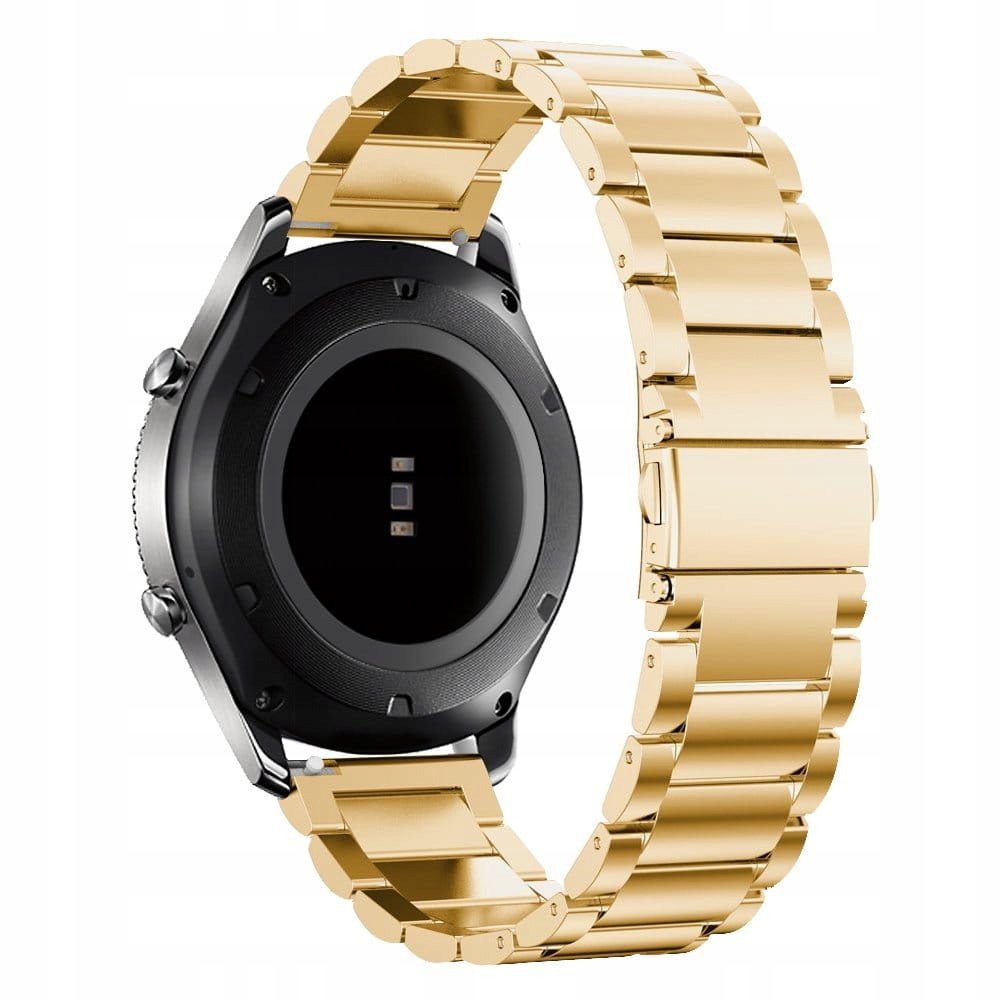 EXOGUARD BRANSOLETA PASEK GEAR S3/GALAXY WATCH 46