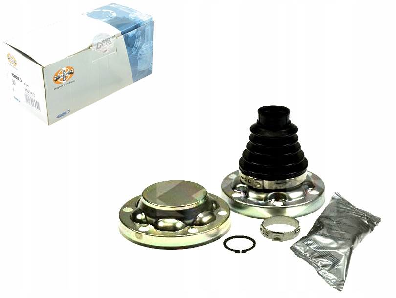 LOB304553(iMOTO) - КРЫШКА ШАРНИРА VW TOUAREG LOBRO