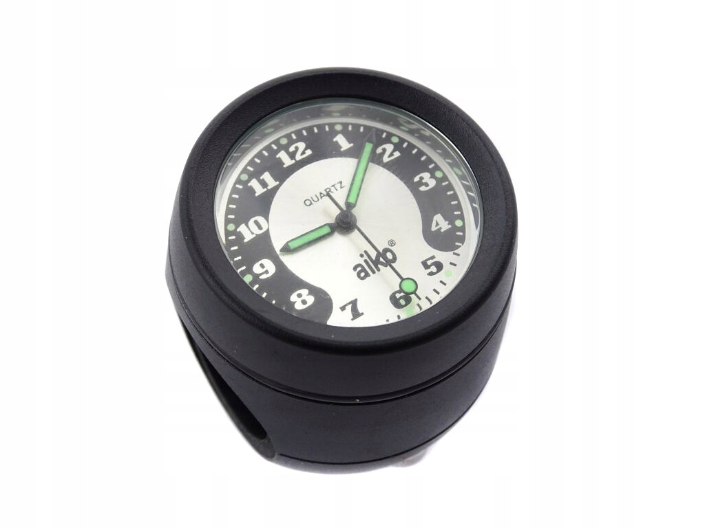 ZG-002 - МОТОЦИКЛ КЕРМО ГОДИННИК УНІВЕРСАЛЬНИЙ