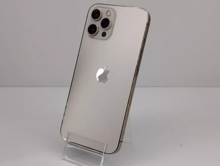 Iphone 12 Pro Max Gold - Niska cena na Allegro