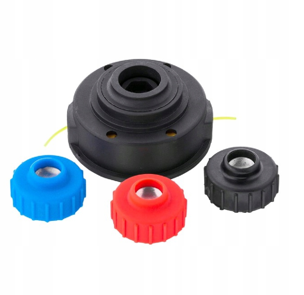 

Mocna Głowica Żyłkowa Homelite Ryobi Mtd Adapter