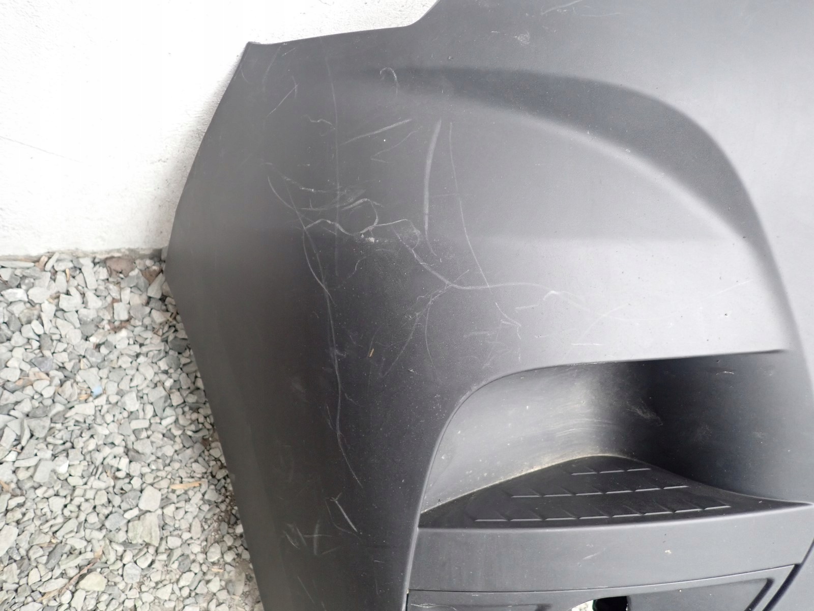bumper front front RENAULT MASTER 3 III LIFT 4 IV 2019-2024R 620228205R
