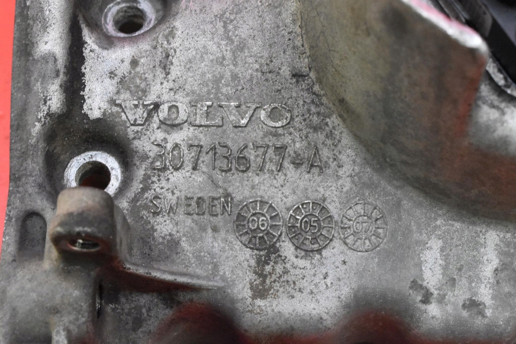 MISA Ölwanne VOLVO V70 2 II 2.4 D 126 KM LIFT 04-08