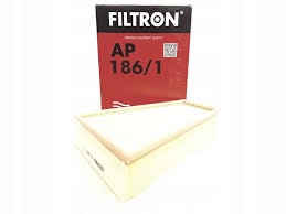 

Filtr powietrza Filtron Ap 186/1