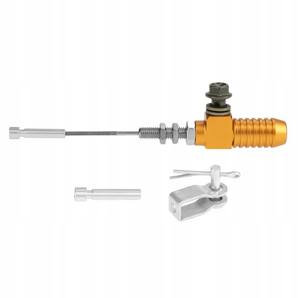 693546614752288132 - M10x1. 25mm универсальный мотоцикл гидравлическая муфта