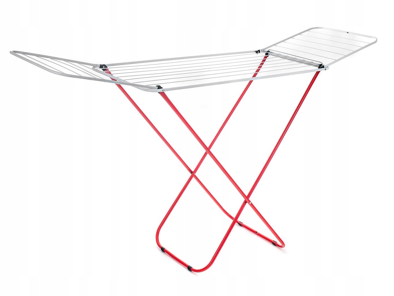 Levně Sušák rozkl. 16m Economy Bí/črv