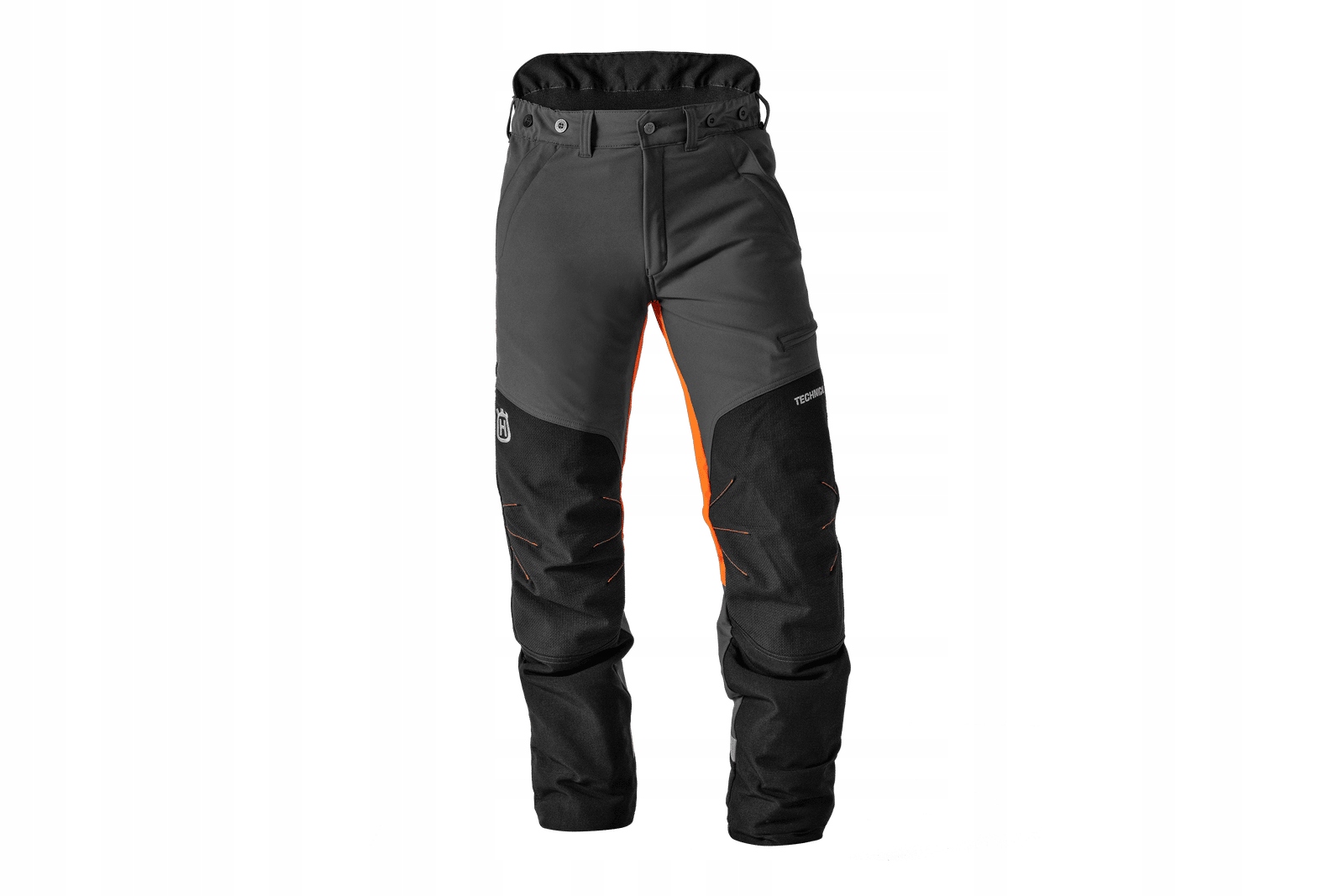 Protiprierezové nohavice Husqvarna Technical Veľkosť L 54/56