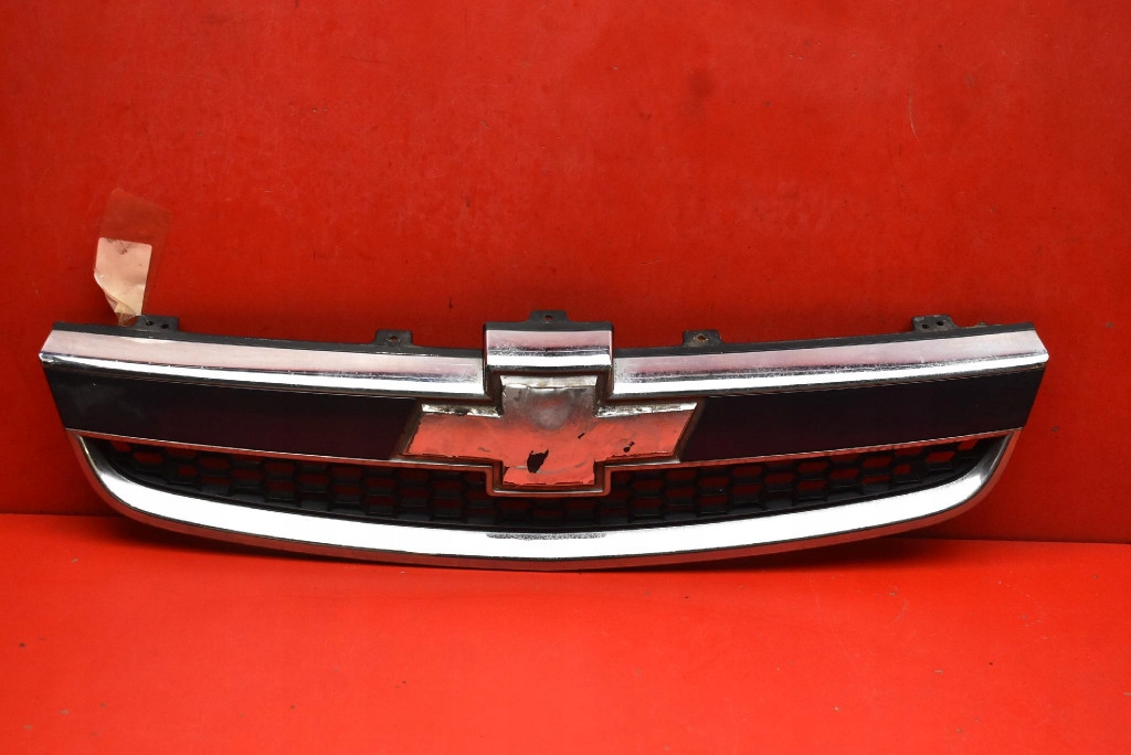 GRIGLIA grigio CHROM 96442718 CHEVROLET CAPTIVA 1 e 06-11