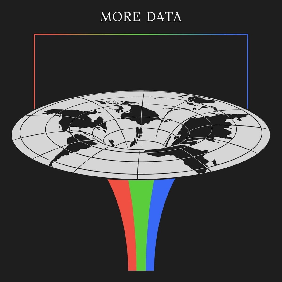 Moderat More D4TA (CD)