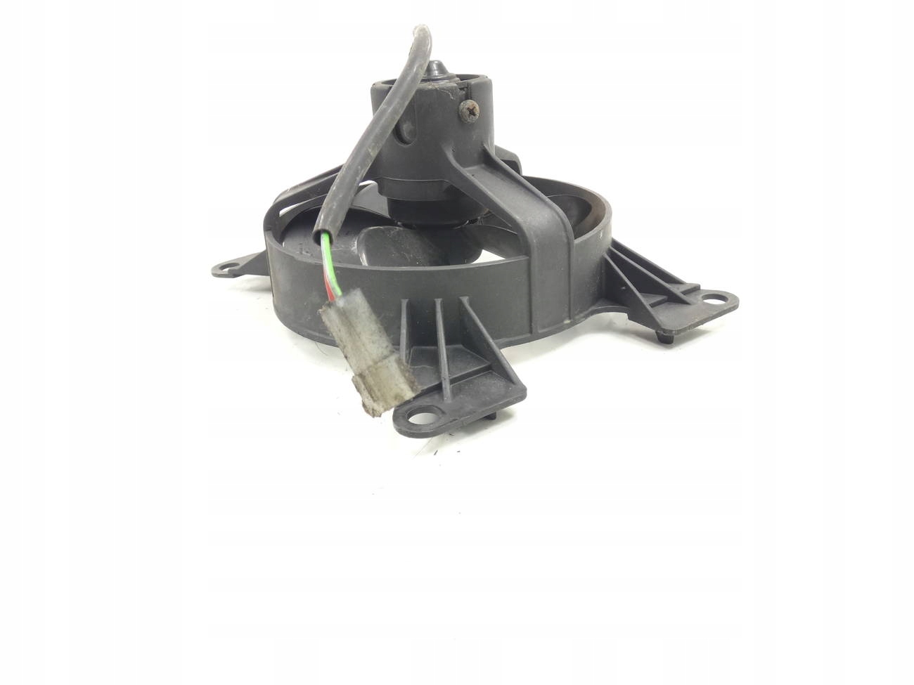 PEUGEOT ELYSTAR 125 FI 03-07 WENTYLATOR CHŁODNICY Numer katalogowy części 09092UY209