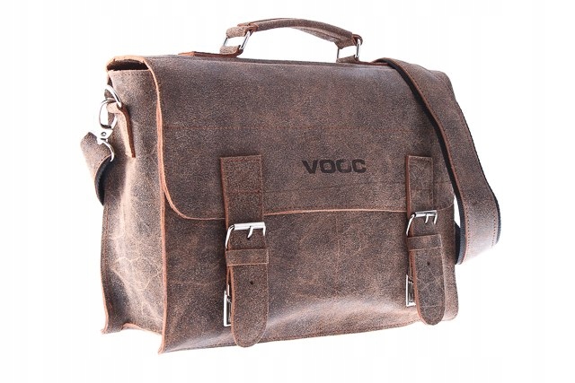 

Old Look torba Urban ATS164 Light Brown Vooc