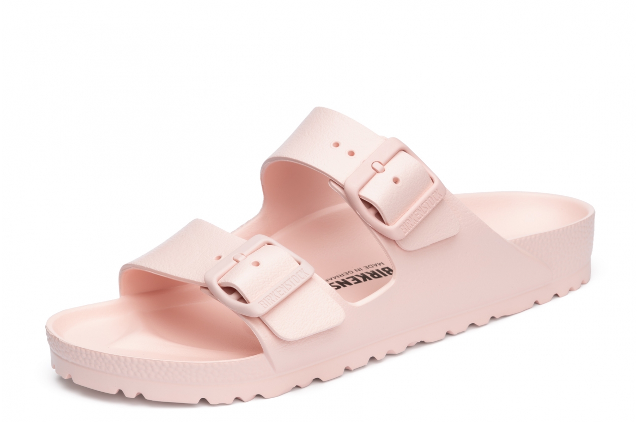 

Birkenstock Arizona lekkie klapki z pianki Eva 37