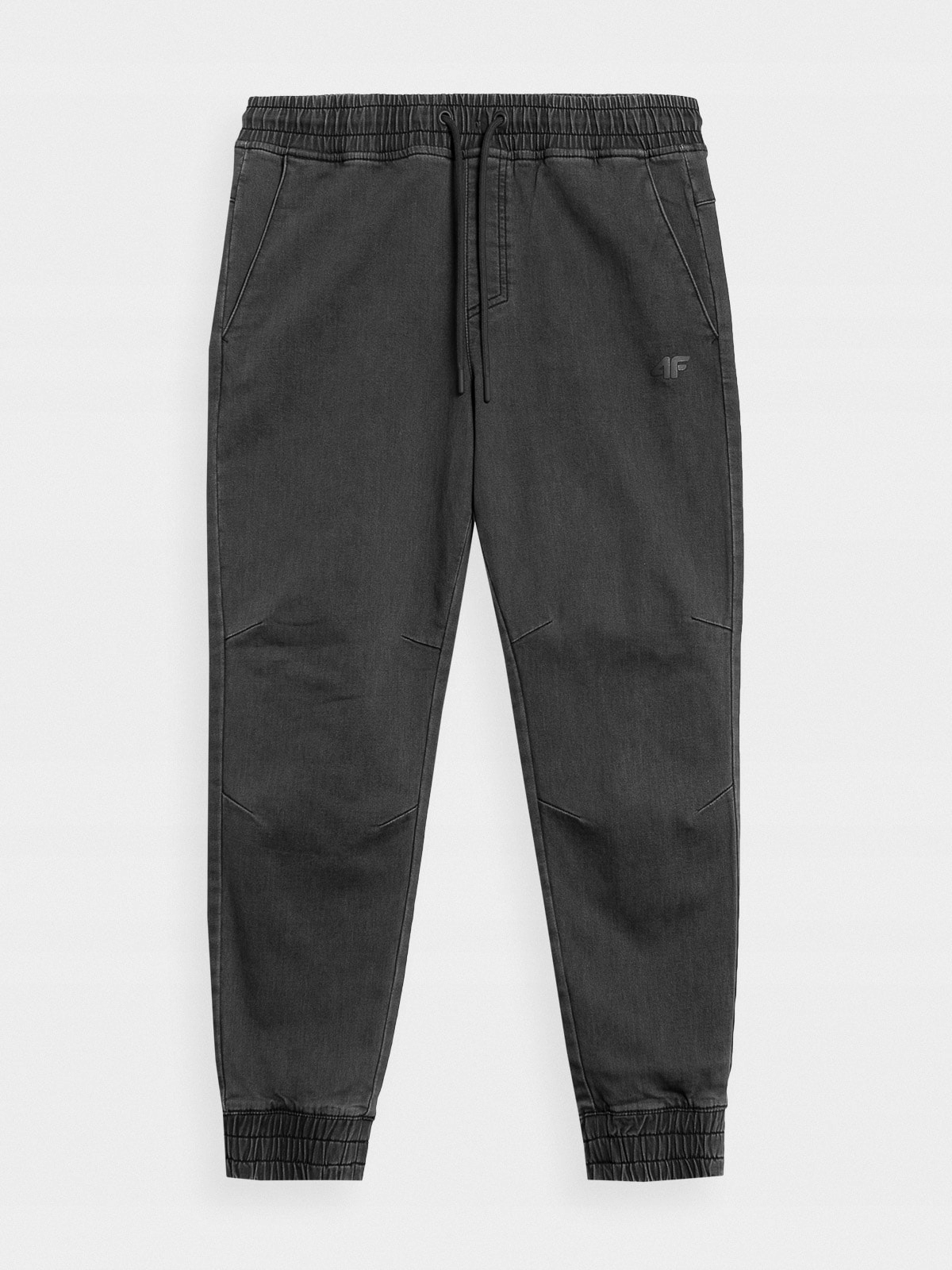 

Spodnie Dresowe 4F 4FAW22TTROM292-23S-XXL