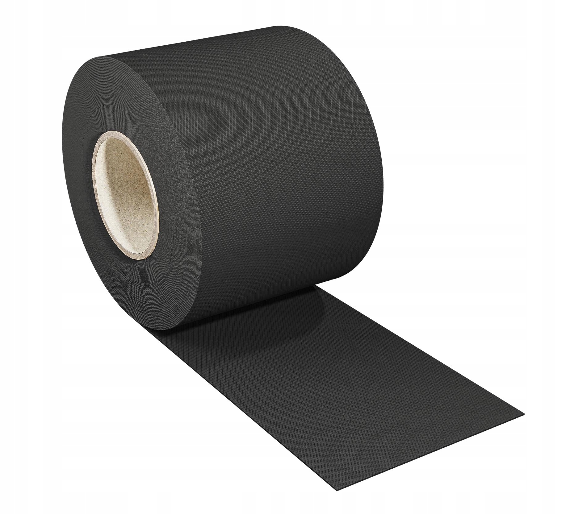 Taśma uszczelniająca bez kleju Eurovent Epdm Pro 150mm/25mb