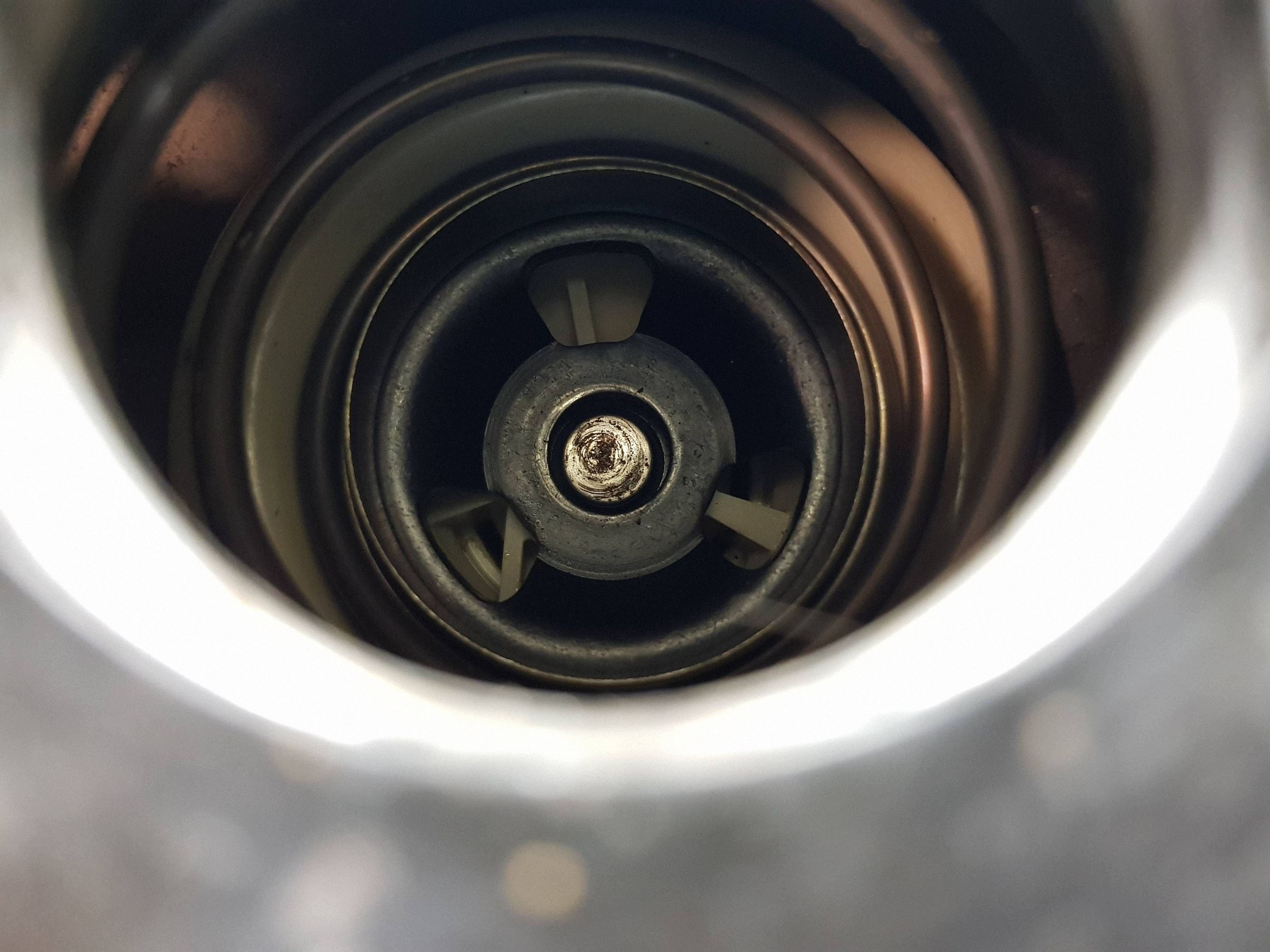 Servo bremsen 1S71-2B195-CF FORD MONDEO MK3