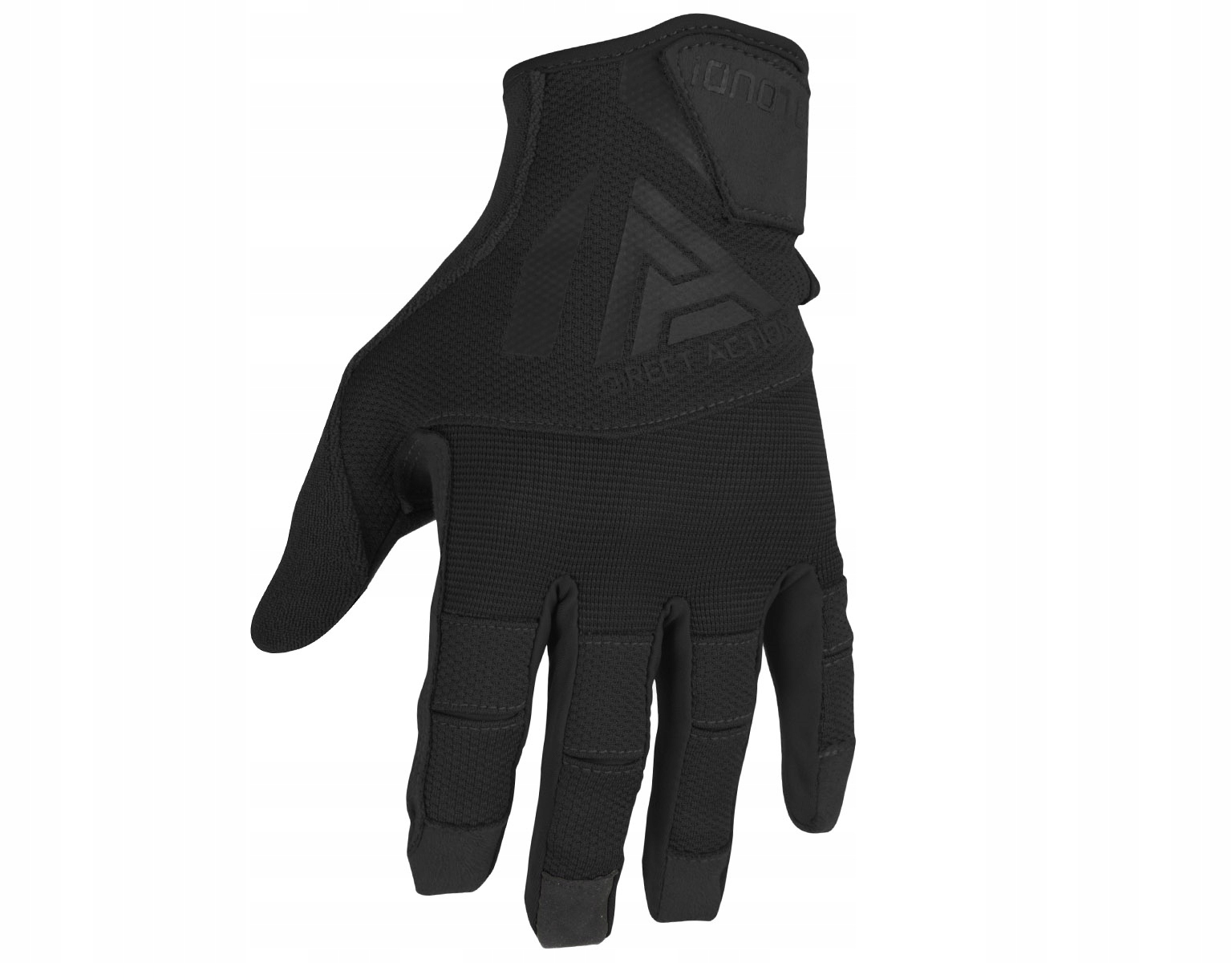 

Rękawice rękawiczki Direct Action Hard Gloves L