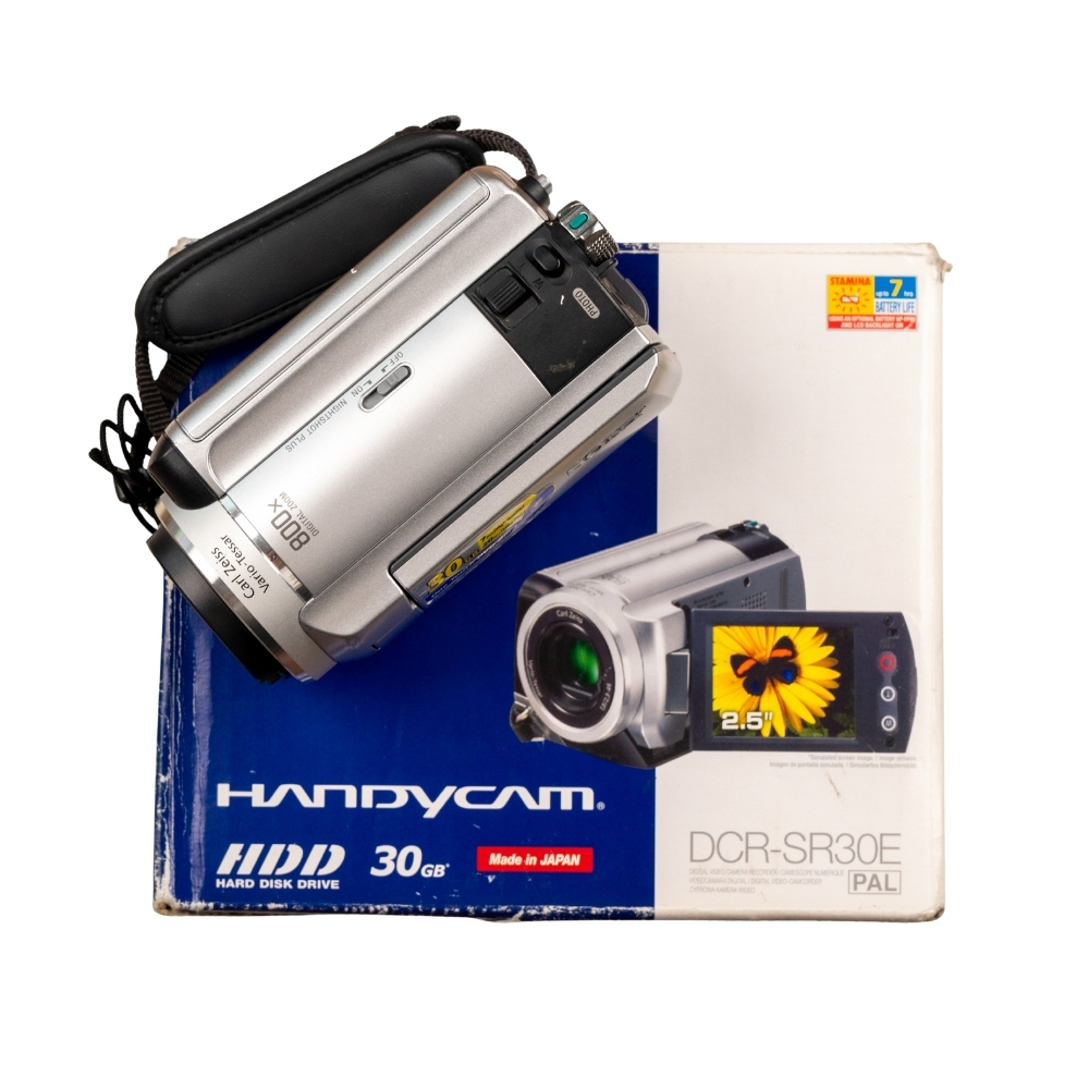 SONY ハンディカム　DCR-TRV8K Amazon | SONY DCR-TRV8K デジタルビデオカメラ ミニDV