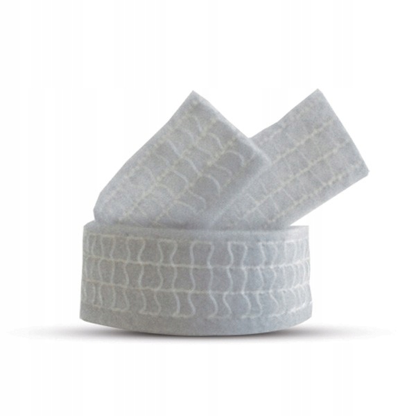 

Aquacel Ag, 2 cm x 45 cm, opatrunek ze srebrem