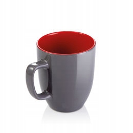 

Kubek do kawy i herbaty pojemność 300 ml Tescoma