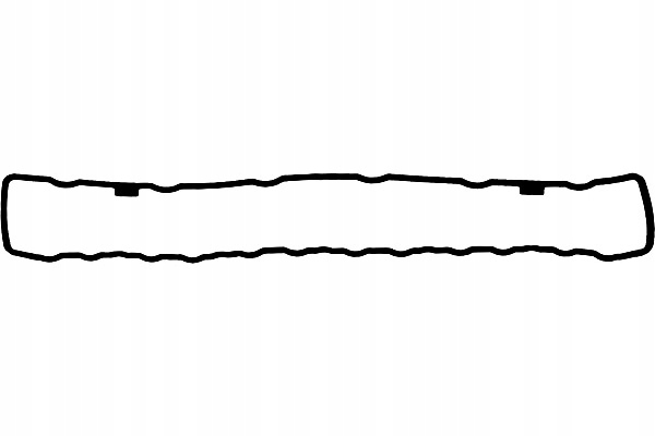 71-39579-00/VIC - VICTOR REINZ ПРОКЛАДКА КРИШКИ КЛАПАНА MIDLUM 150/