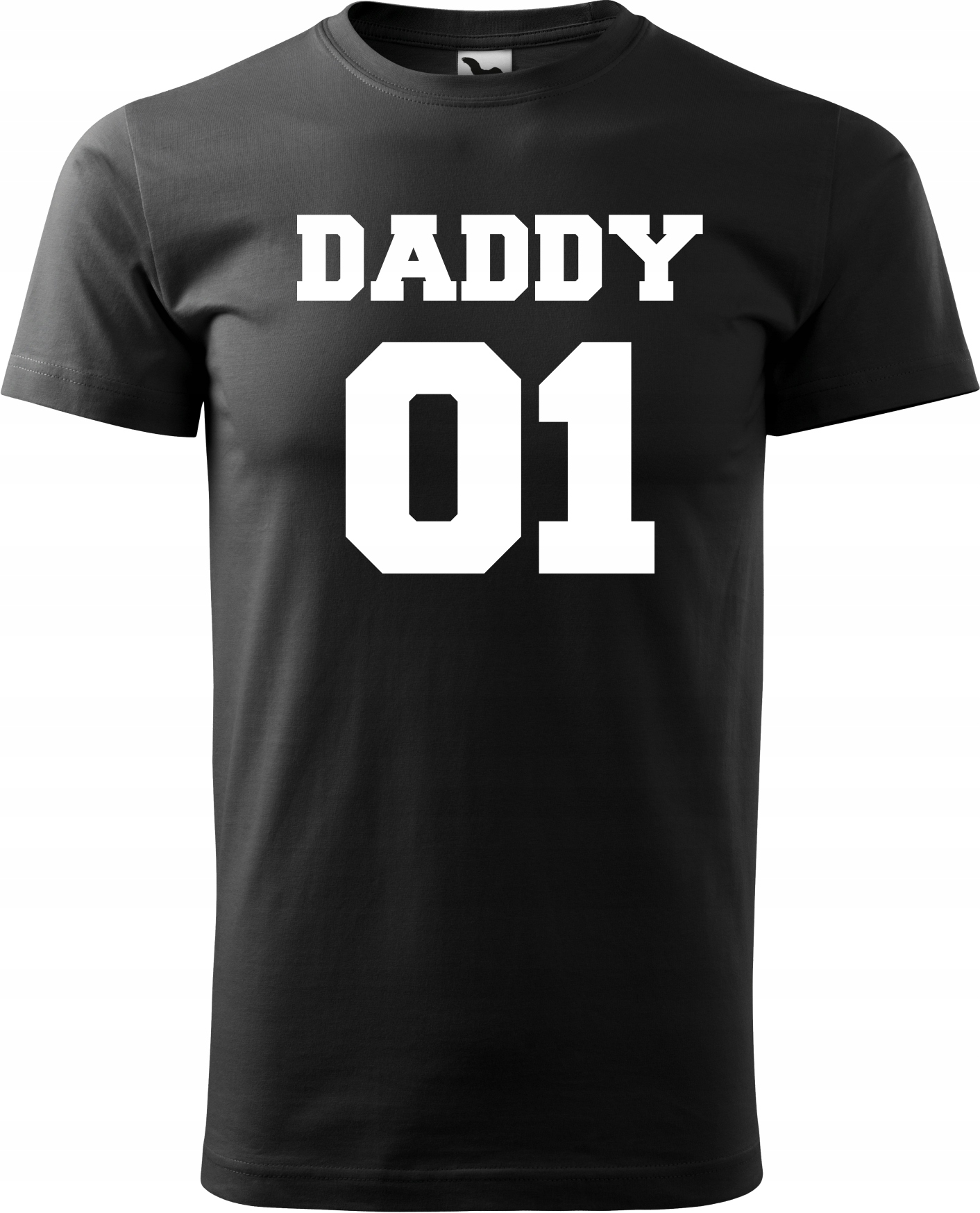 

Koszulka Prezent Dzień Chłopaka Taty Urodziny 5XL