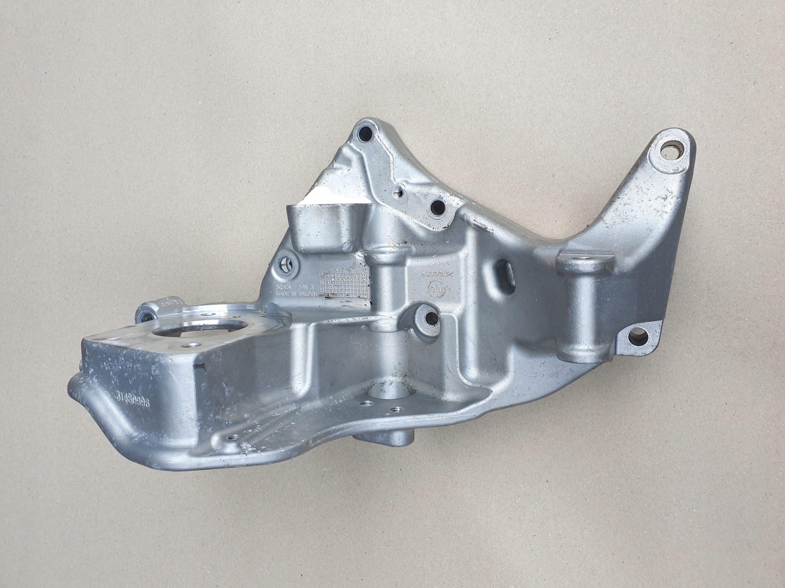 Supporto staffa Motore VOLVO XC90 II 2.0D