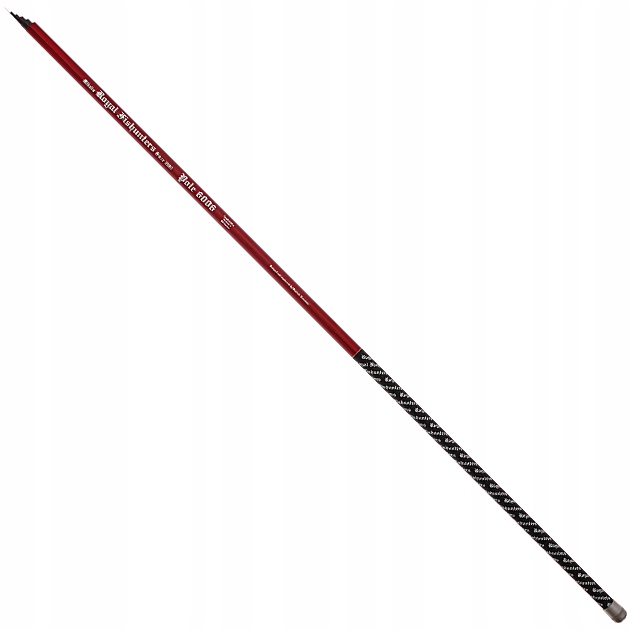 WĘDKA BAT MIKADO ROYAL FISHUNTERS POLE 9008 9,00m