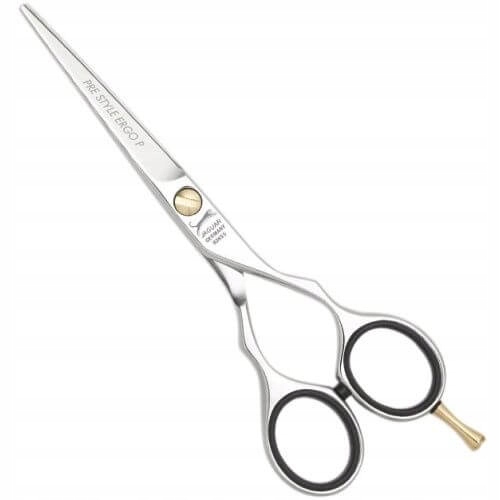 Jaguar profesionální nůžky 60 Leštěné