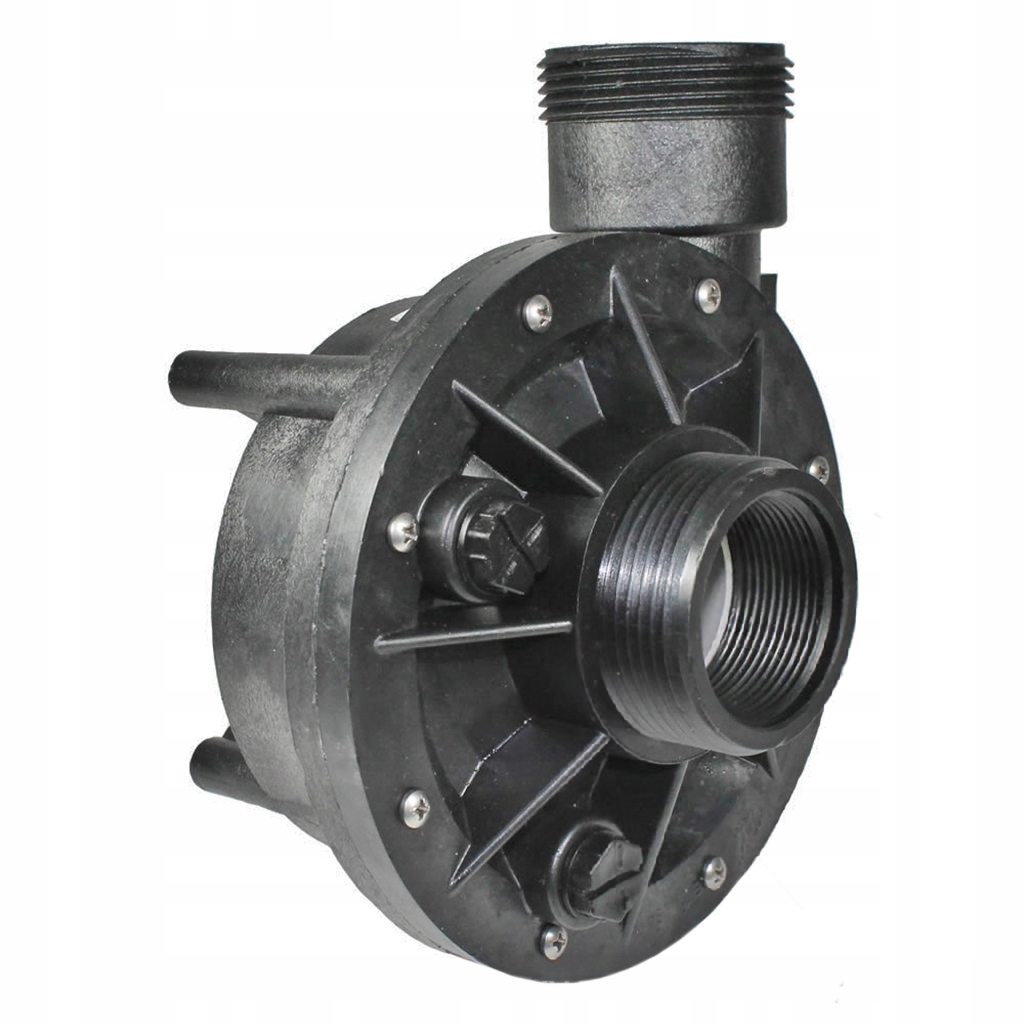 Hlava čerpadla Waterway 2.0HP Waterway s bočním vývodem (1.5 x 1.5)