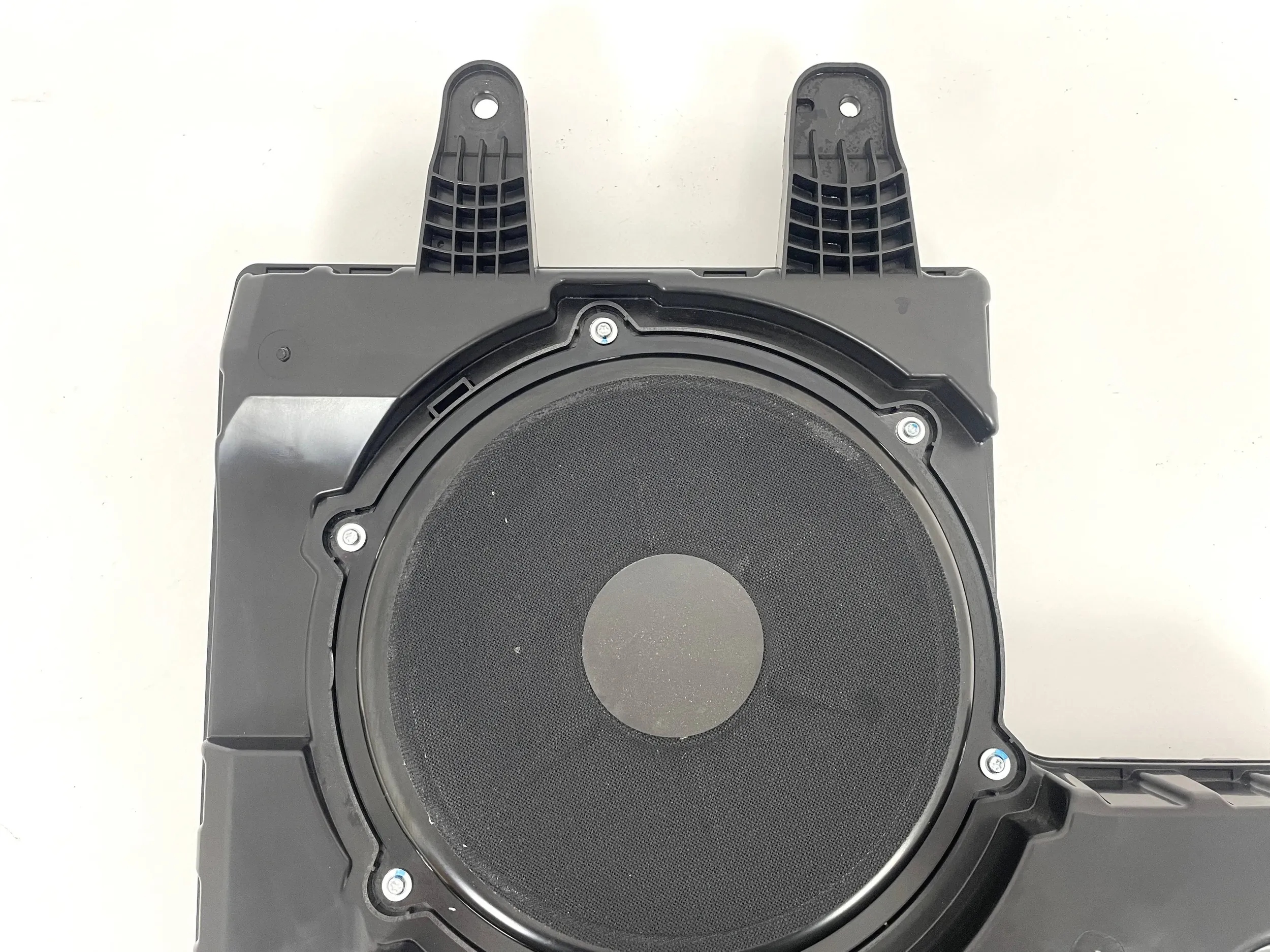 Ram 1500 TRX V speaker niskotonowy subwoofer Harman Kardon 2021-24