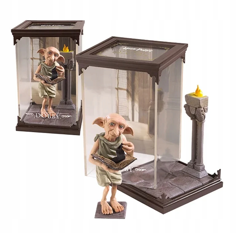 Figurka Harry Potter Kouzelná Stvoření Dobby
