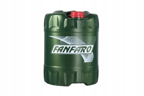 Olej Fanfaro 15W40 Trd 20L Universal Shpd CI-4/SL E7