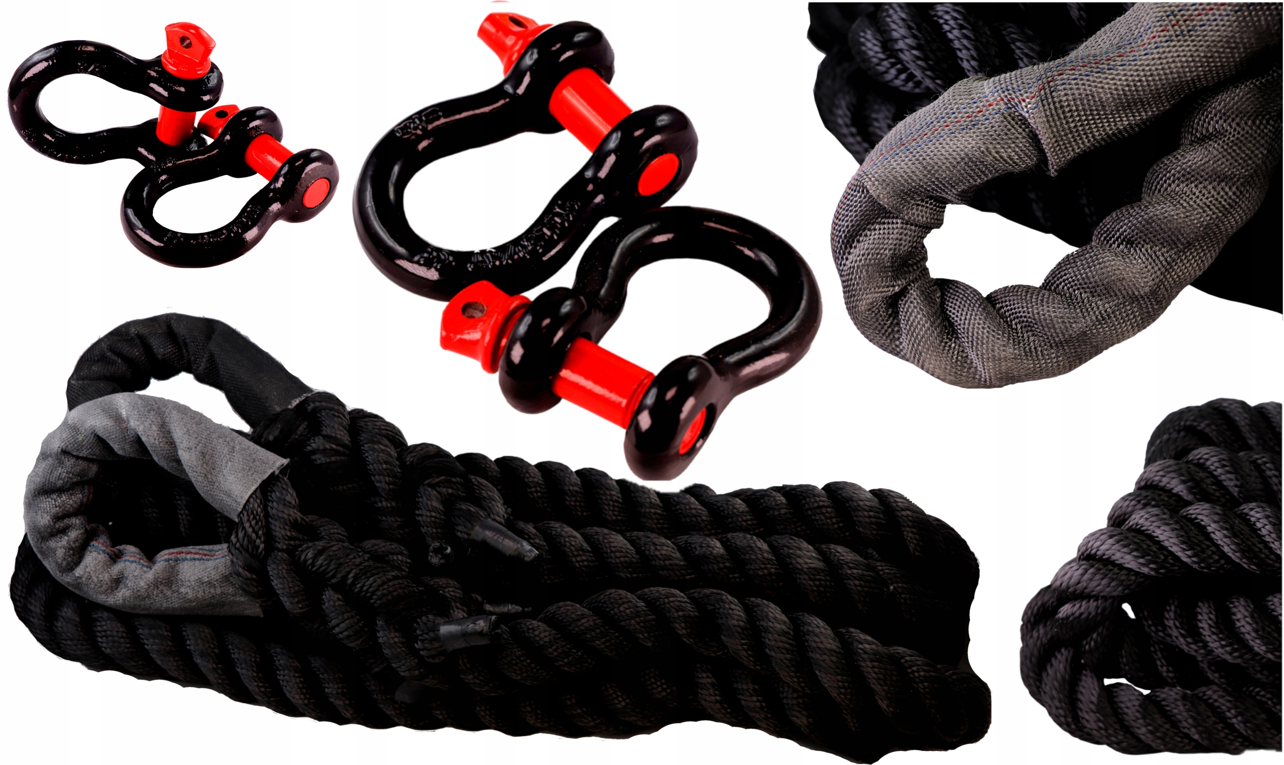 Lina Kinetyk 8m 28mm 16T Jimny