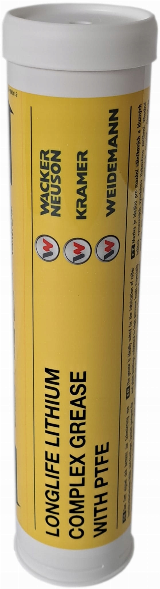 Smar Longlife Lithum 6100027189 Wacker Neuson