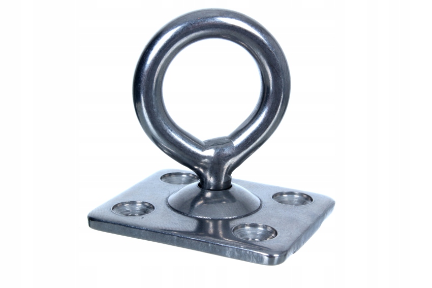 

Hak Sufitowy Do Huśtawek Nierdzewny 8MM Gniazdo