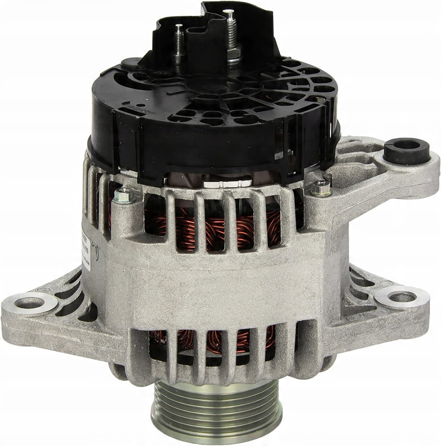 Генератор DENSO Dan501
