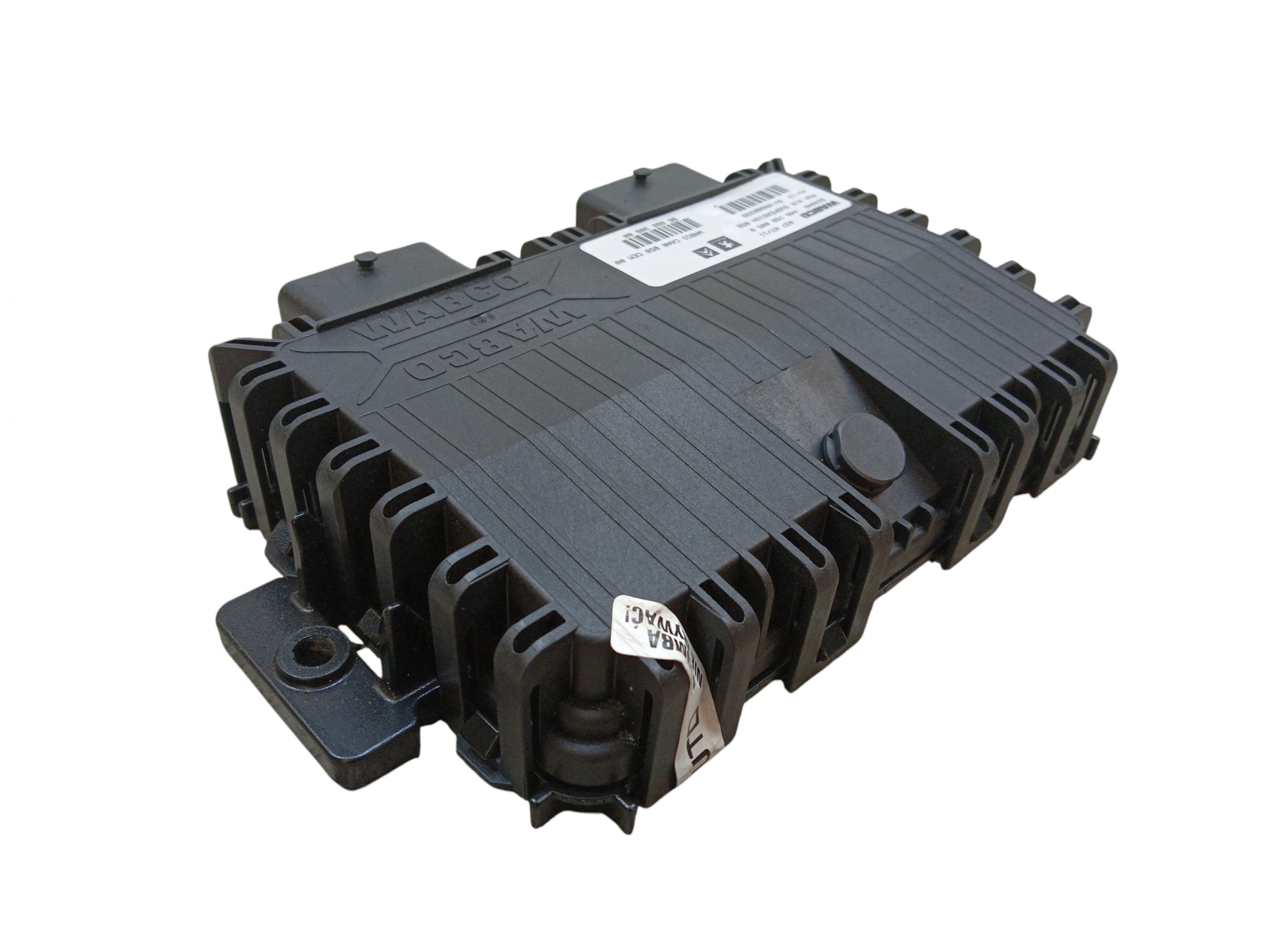 module control unit springing CITROEN C4 PICASSO and 9666630880