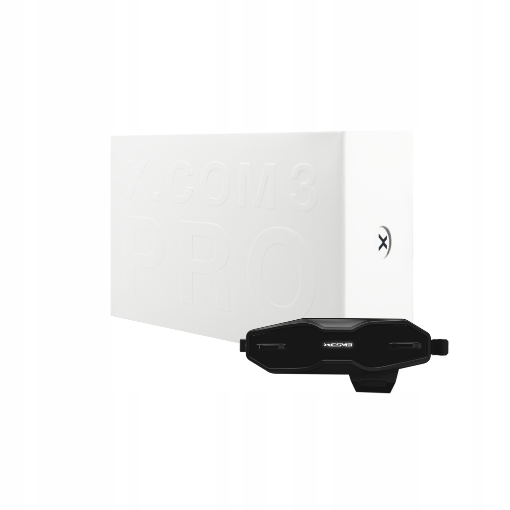 Interkom Sena X.com 3 Pro pre prilby Nexx X.Wed 3 X.wst 3 Y.100R Y.100