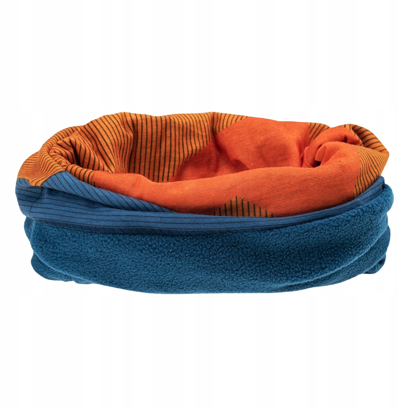 Komin z polarem Hi-Tec RINE Mountains chusta buff Kolekcja KOMIN