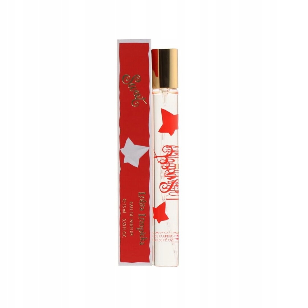 Dámské Parfémy Lolita Lempicka Sweet Edp 15 ml