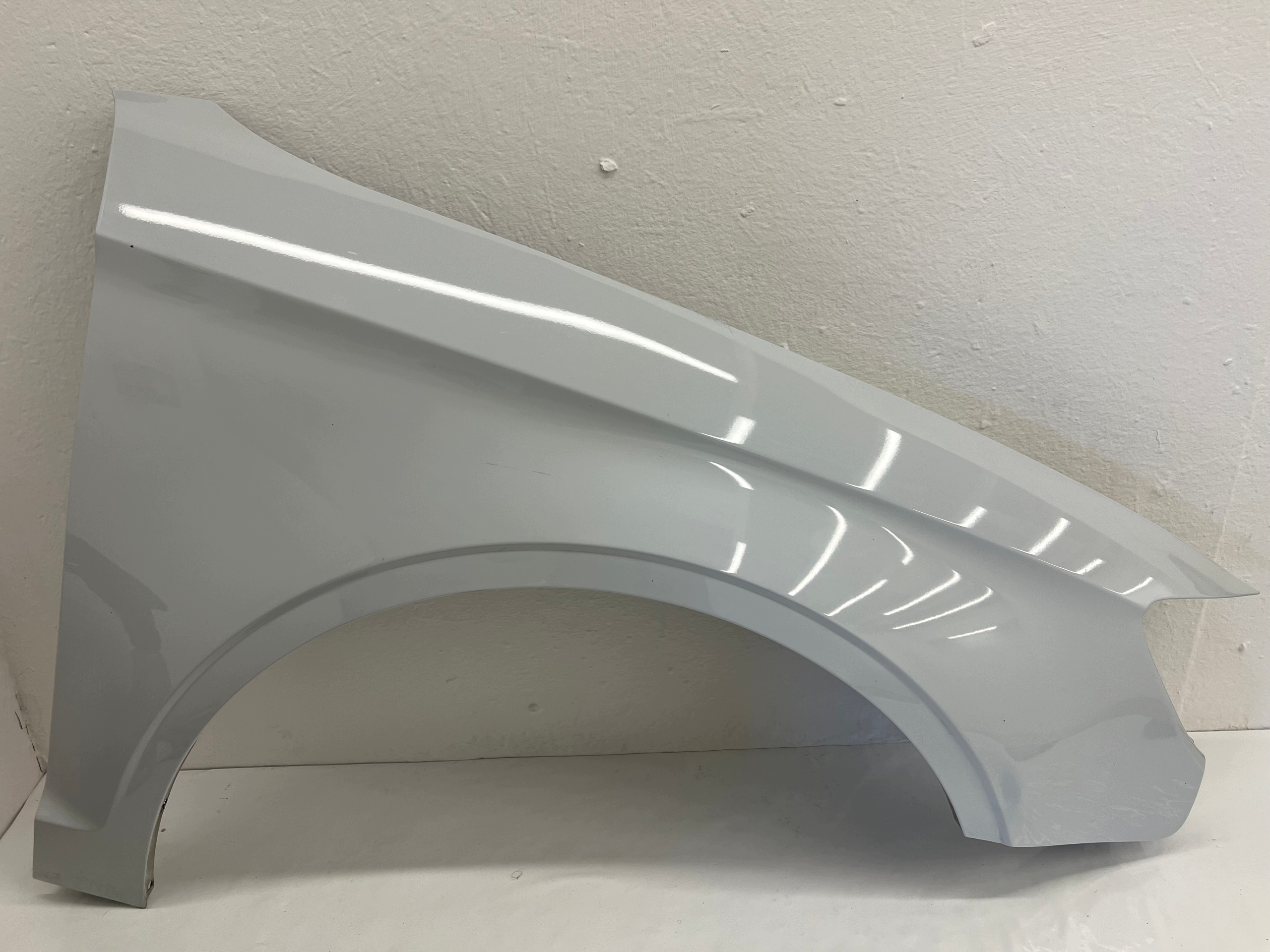 AUDI A3 8V 8V5 sedan fender front right LS9R original LAKIER