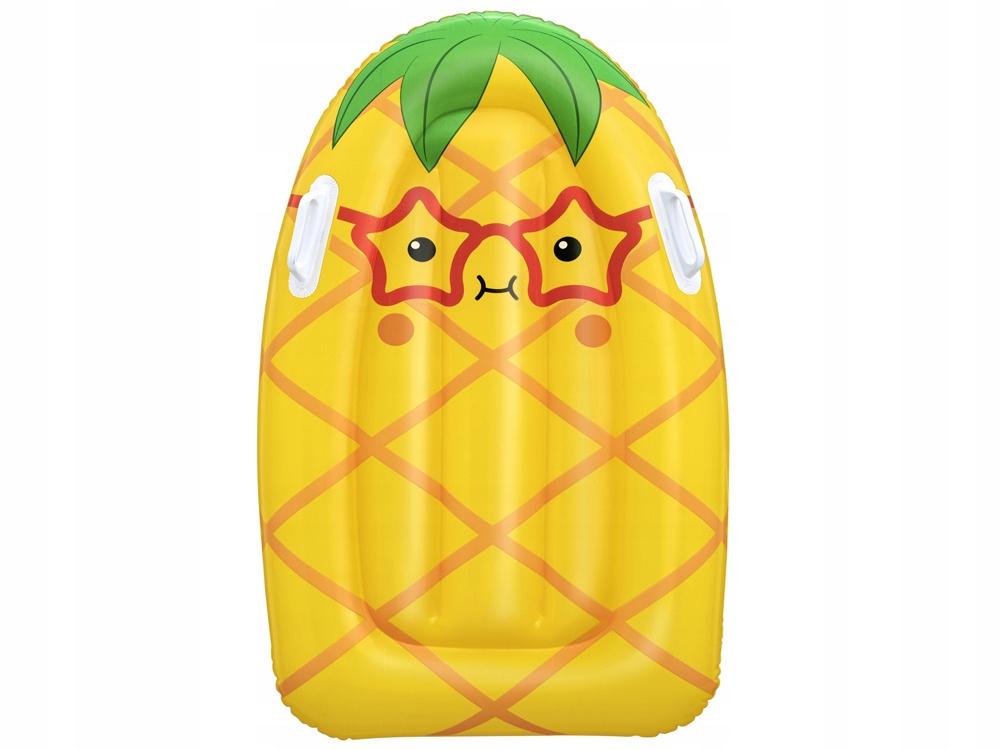 Bestway owocowa Deska do pływania surfing 42049 Wiek dziecka 3 lata +