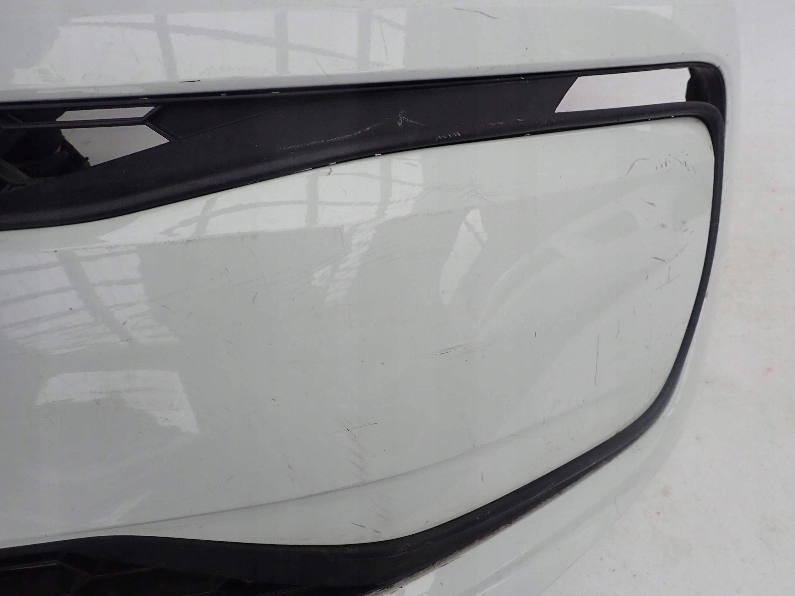 VW E-UP LIFT 16- nárazník předek přední