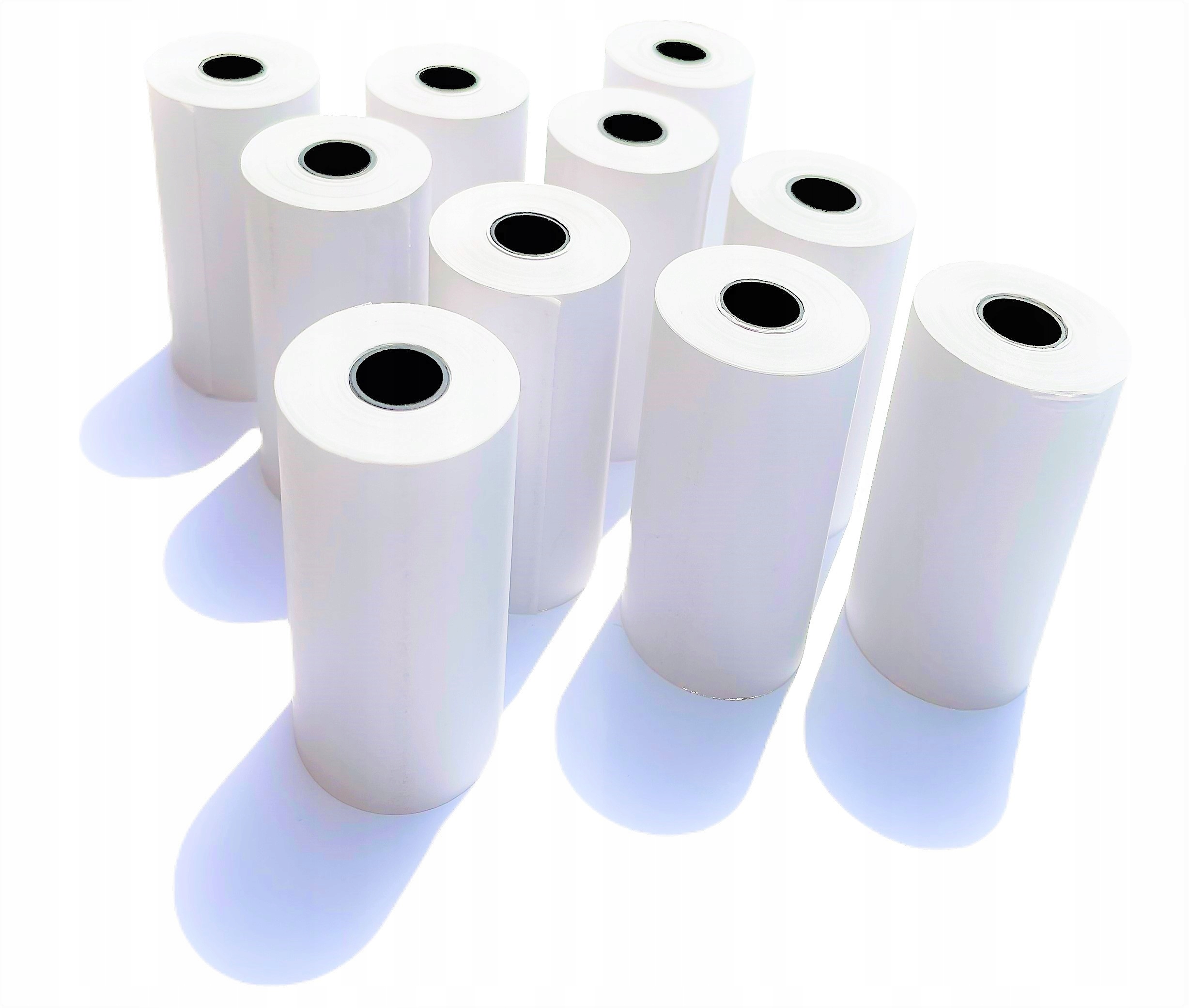 

Papier do kasy fiskalnej Posnet Mobile Temo 57x15